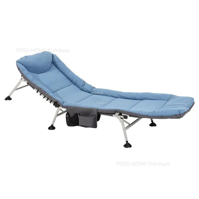 Outdoor Furniture Plus - #Nordic Plus Cotton Folding Beds Modern