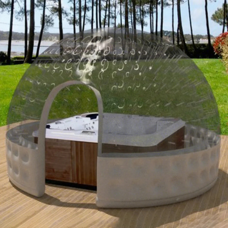 Inflatable Hot Tub - New Design Winter Inflatable Hot Tub