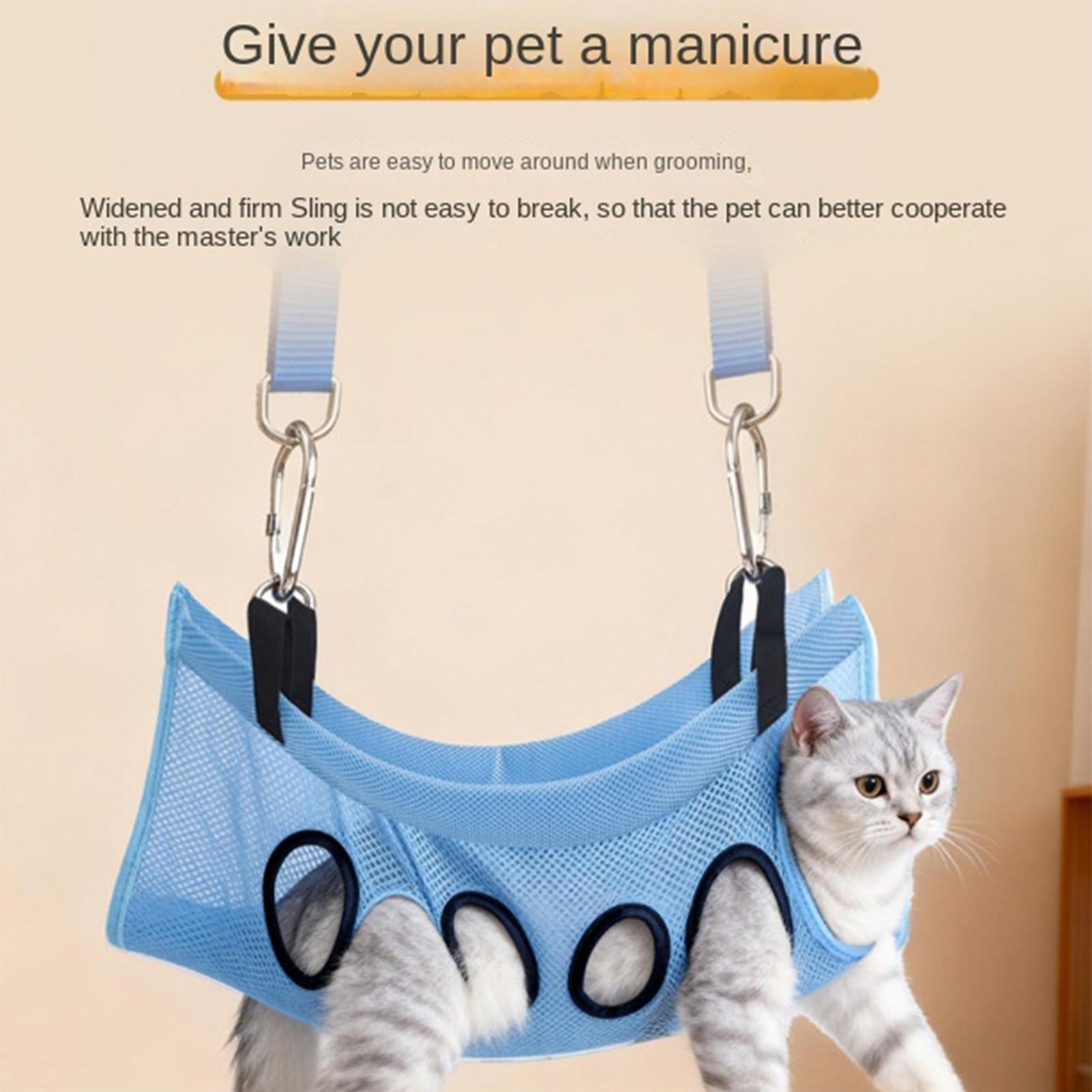 Pet Grooming Hammock Stand Fol - Outdoor Furniture Hay ulasan dan harga