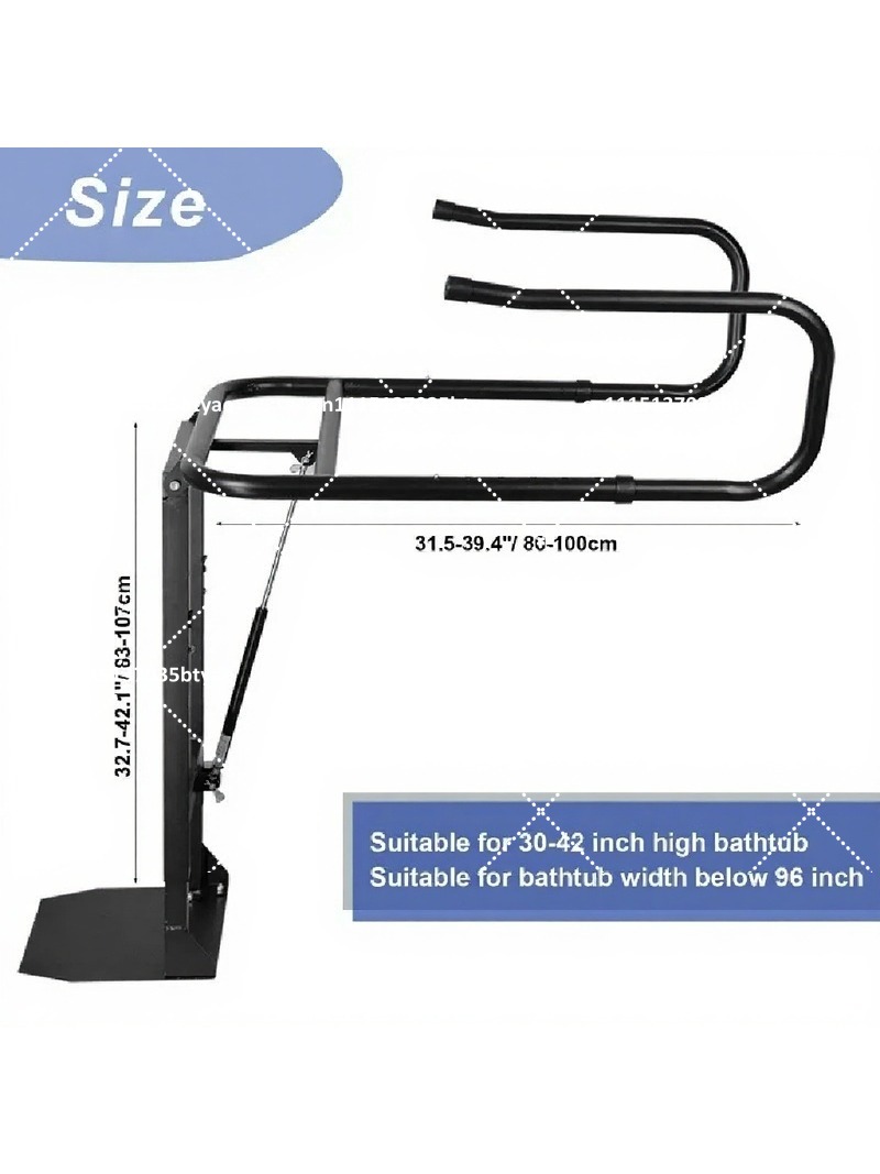 Hot Tub Cover Lift Helper Tool - Inflatable Hot Tub ulasan dan harga