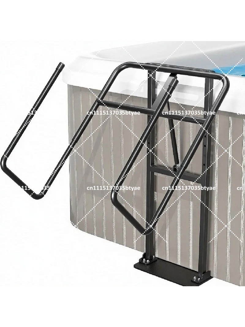 Hot Tub Cover Lift Helper Tool - Inflatable Hot Tub ulasan dan harga
