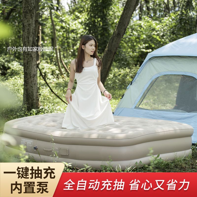 Outdoor Inflatable Mattress Ca - Outdoor Furniture Plus ulasan dan harga