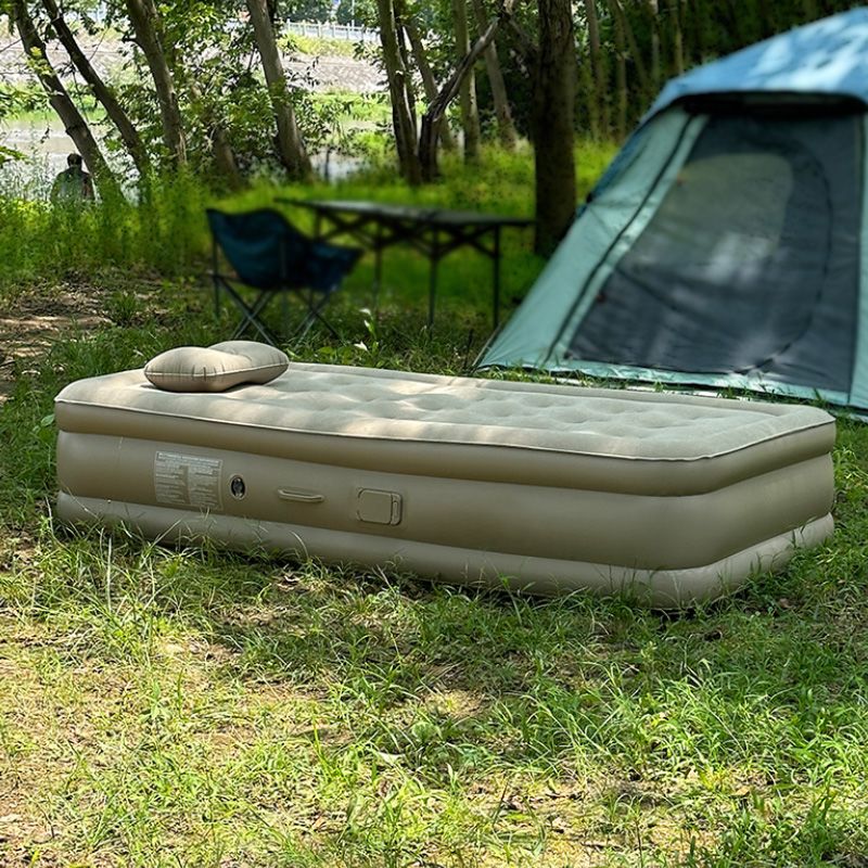 Outdoor Inflatable Mattress Ca - Outdoor Furniture Plus ulasan dan harga