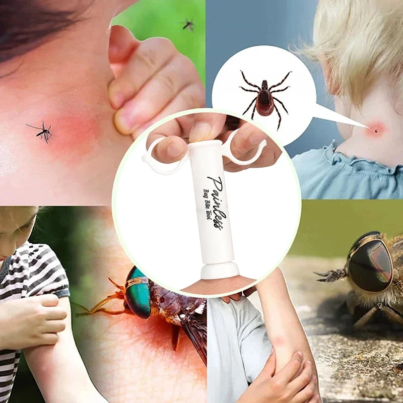 Insect Bite Suction Venom Extr - Outdoor Furniture Hay ulasan dan harga