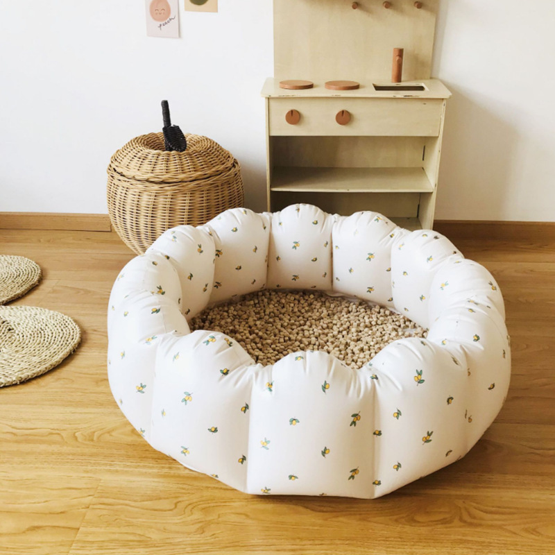 Foldable Inflatable Baby Tubs  - Inflatable Hot Tub ulasan dan harga