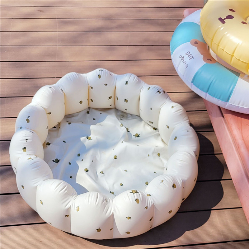 Foldable Inflatable Baby Tubs  - Inflatable Hot Tub ulasan dan harga