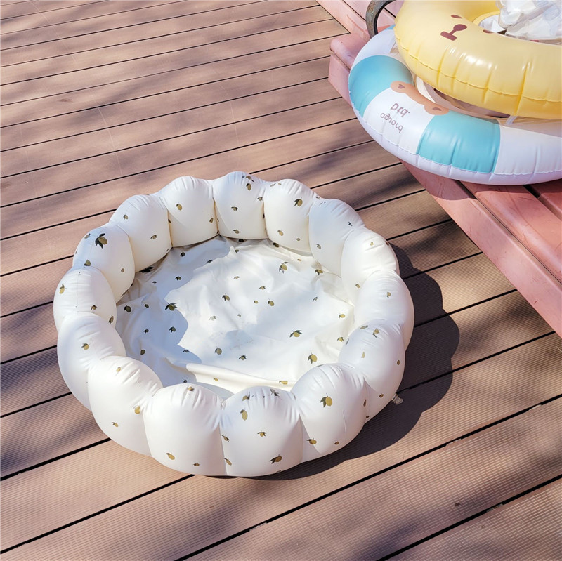 Foldable Inflatable Baby Tubs  - Inflatable Hot Tub ulasan dan harga