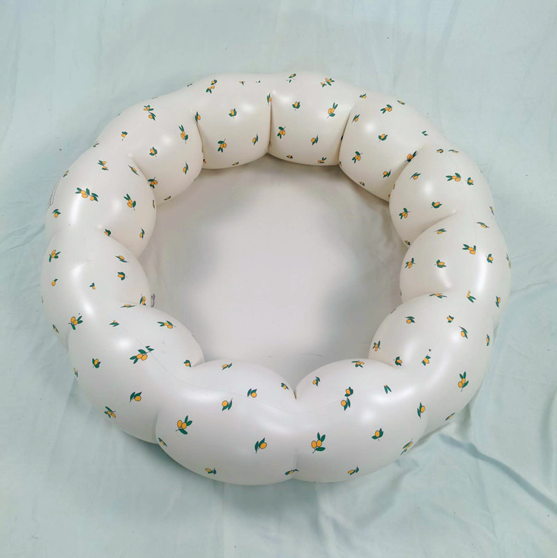 Foldable Inflatable Baby Tubs  - Inflatable Hot Tub ulasan dan harga