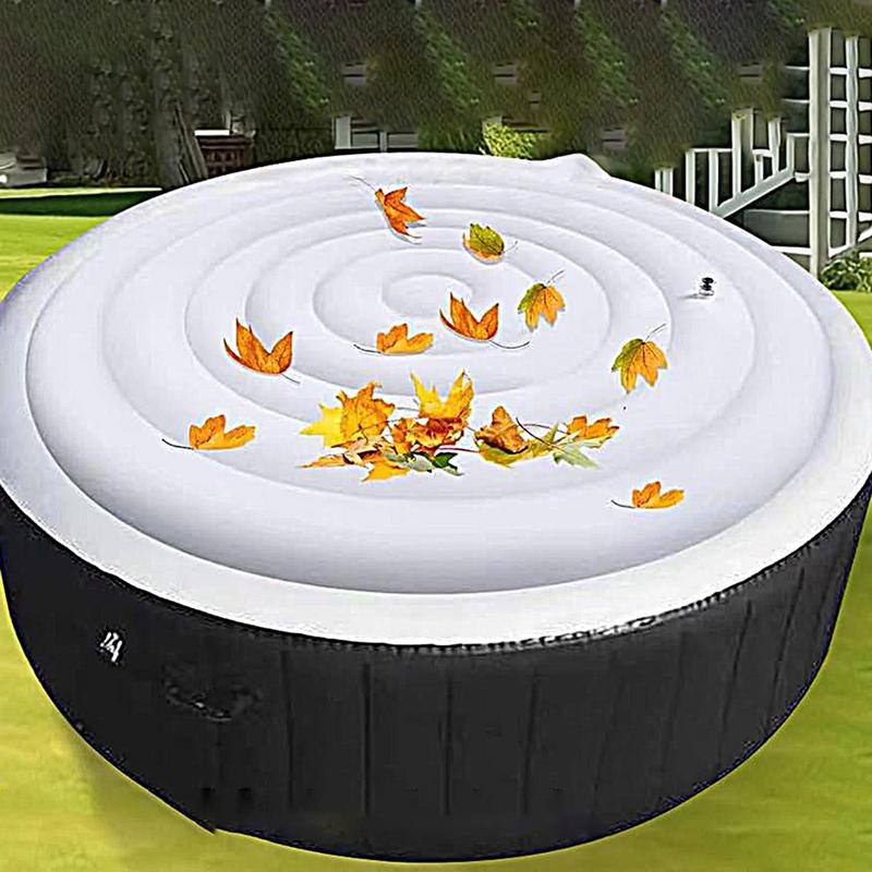 145cm Diameter Inflatable Cove - Inflatable Hot Tub ulasan dan harga