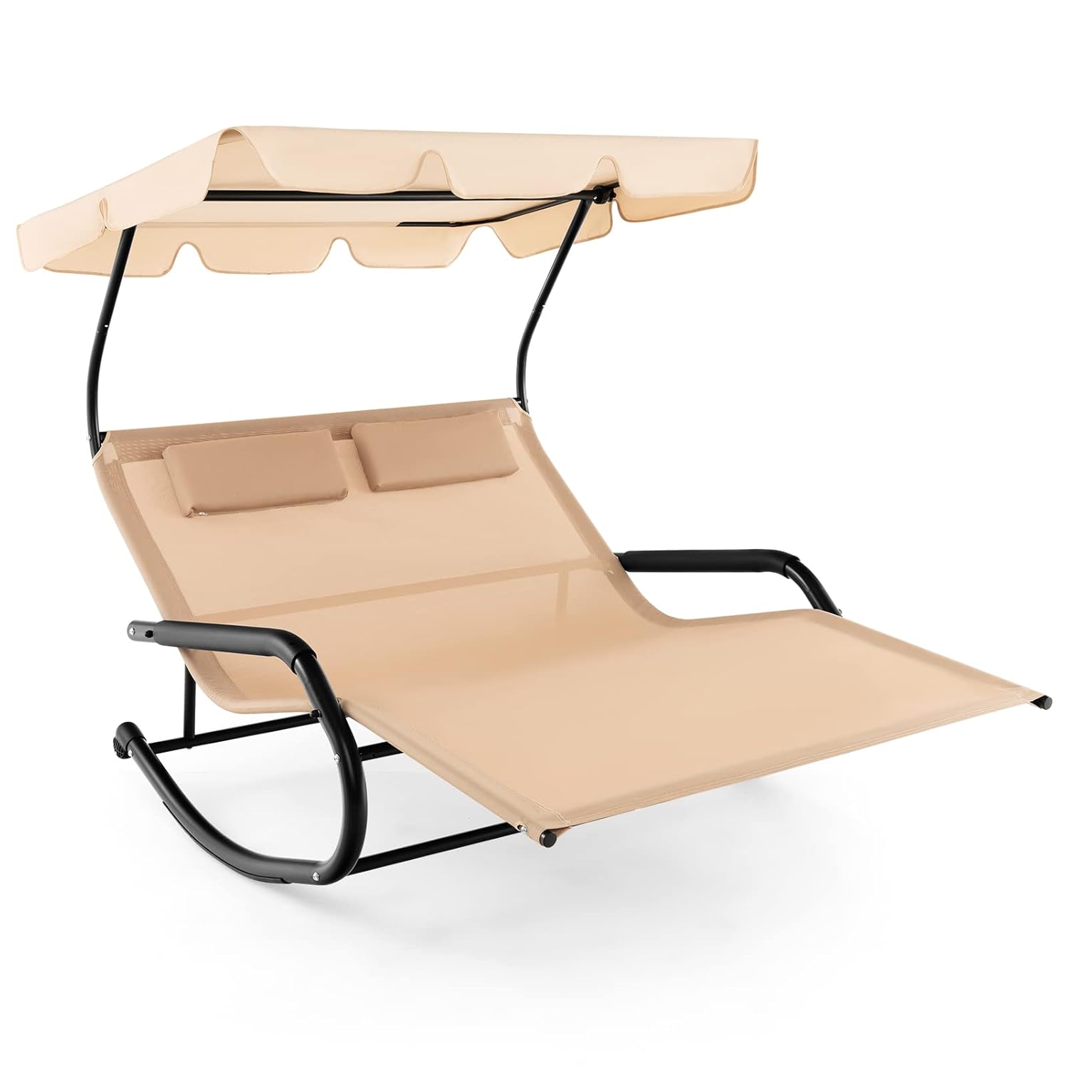 ty-2 Person Adjustable Canopy  - Outdoor Furniture Xl ulasan dan harga