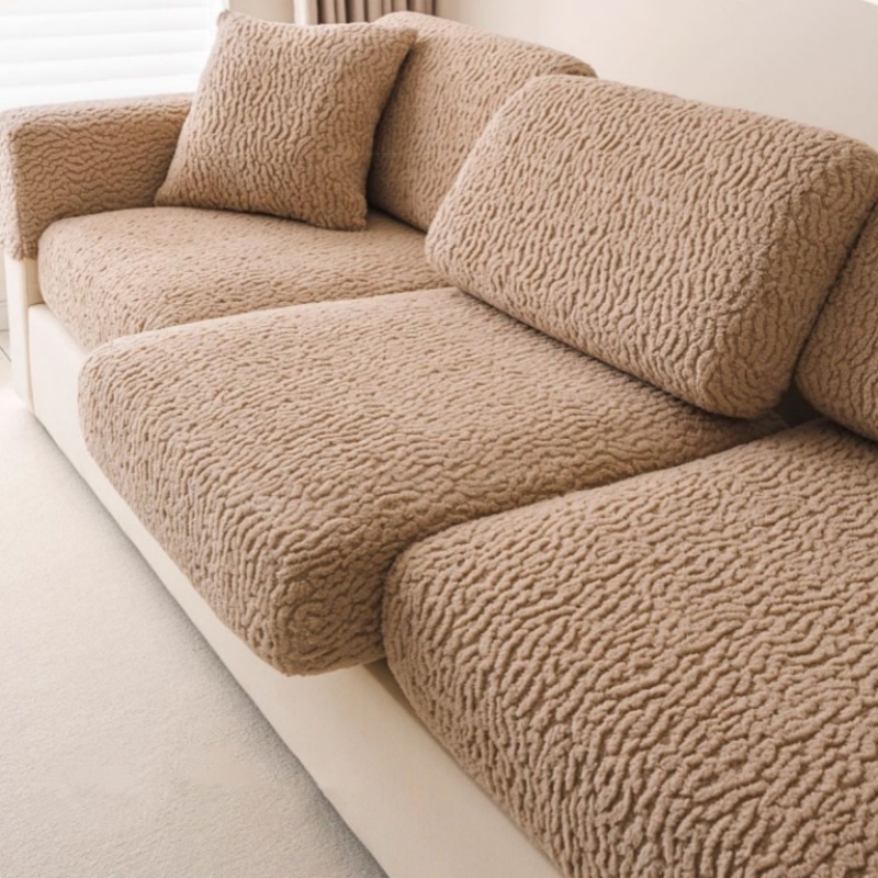 Cozy Cotton Fleece Stretchy So - Outdoor Furniture Xl ulasan dan harga