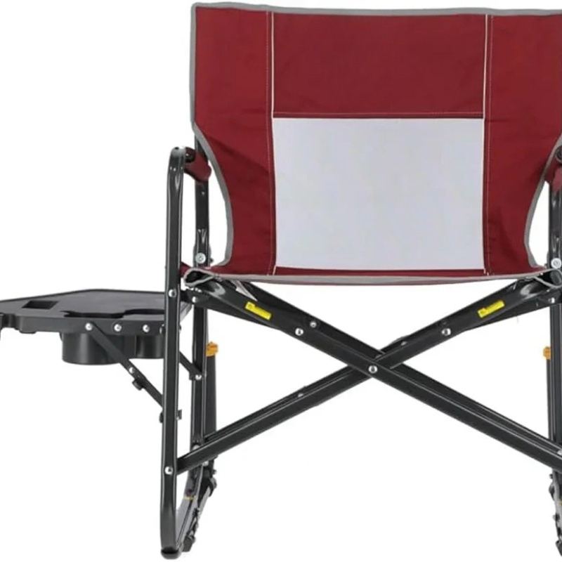 Freestyle Rocker XL with Side  - Outdoor Furniture Xl ulasan dan harga