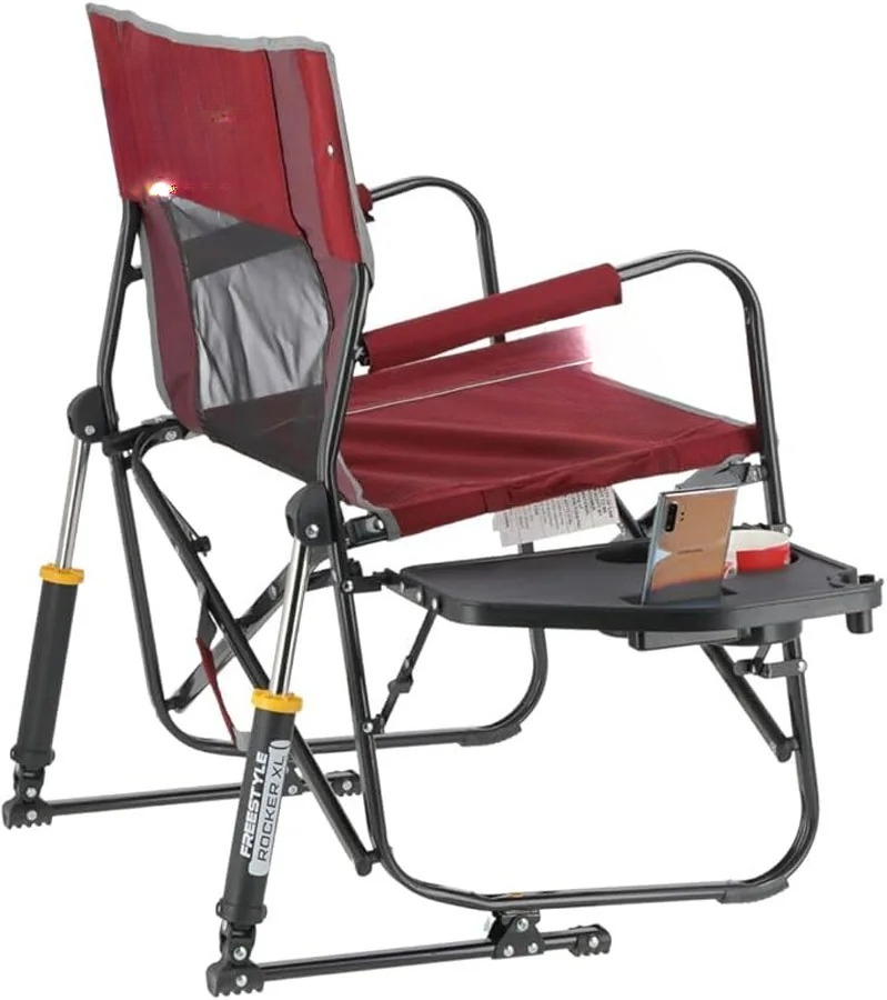 Freestyle Rocker XL with Side  - Outdoor Furniture Xl ulasan dan harga