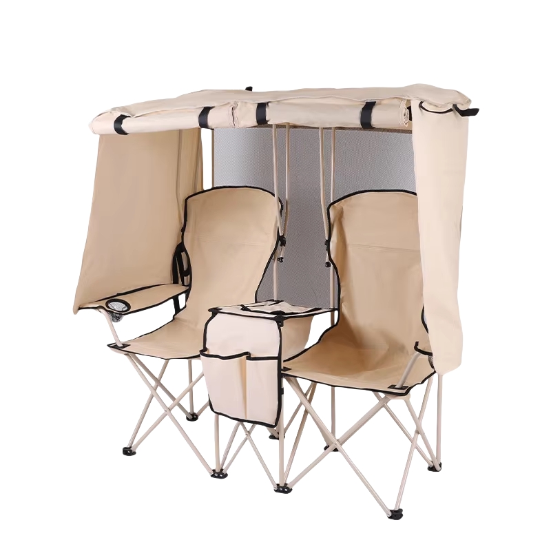 Outdoor Folding Double Oxford  - Outdoor Furniture Plus ulasan dan harga