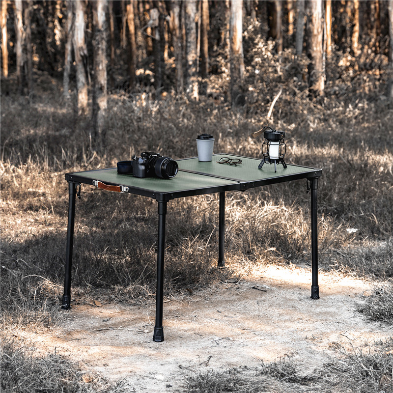 Outdoor Camping Plus Size Tabl - Outdoor Furniture Plus ulasan dan harga