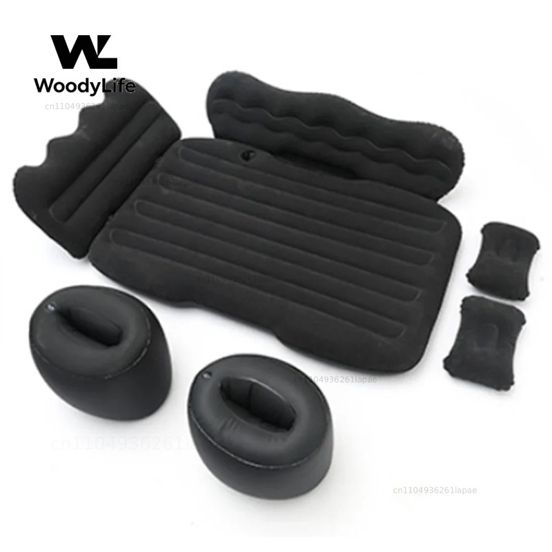 NEW Mattress Car Inflatable Tr - Outdoor Furniture Plus ulasan dan harga