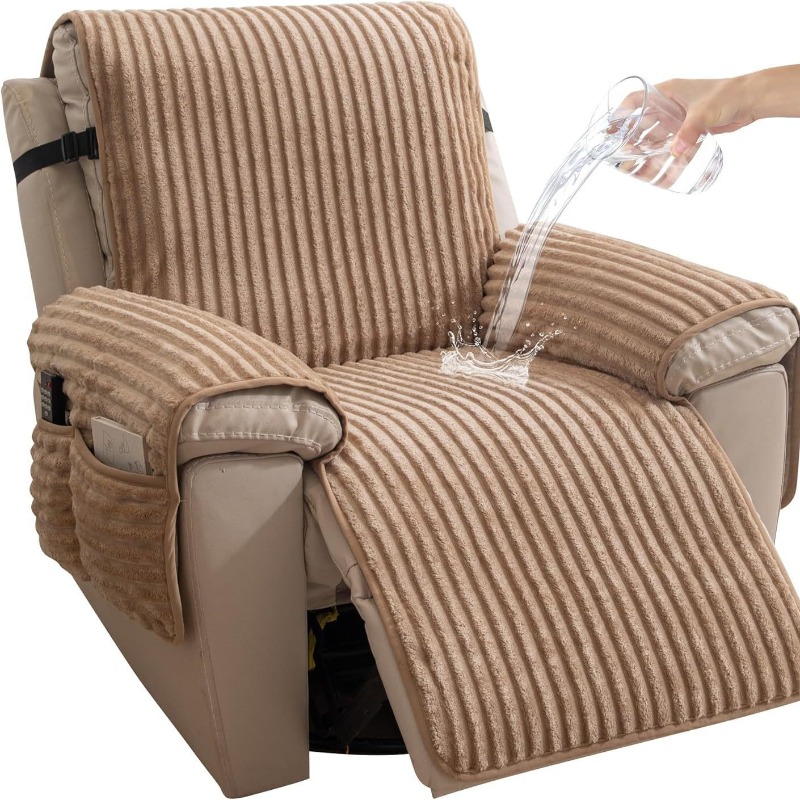 Plus Size Recliner Chair Cover - Outdoor Furniture Plus ulasan dan harga
