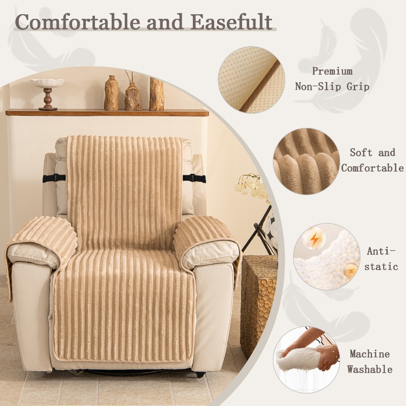 Plus Size Recliner Chair Cover - Outdoor Furniture Plus ulasan dan harga