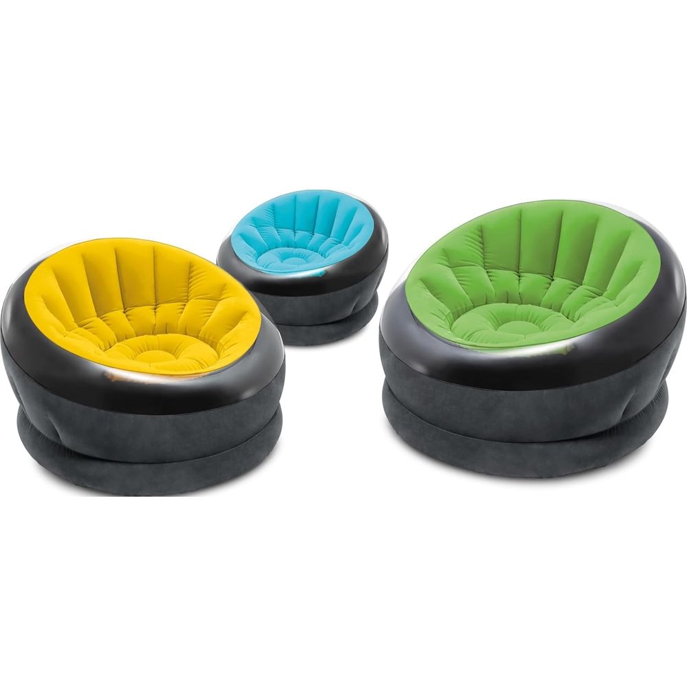 Empire Chair: EP Iatable - Outdoor Furniture Epping ulasan dan harga