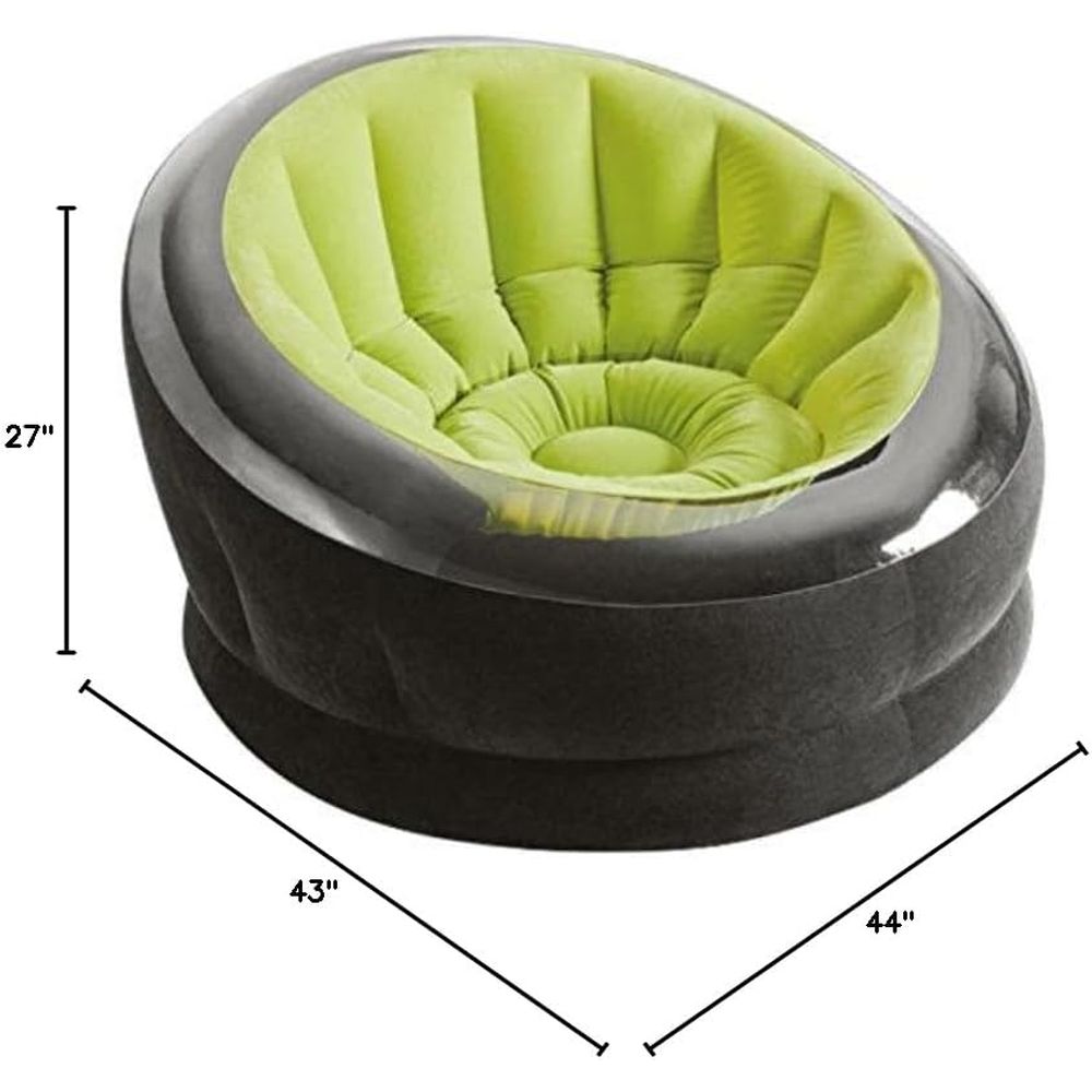 Empire Chair: EP Iatable - Outdoor Furniture Epping ulasan dan harga