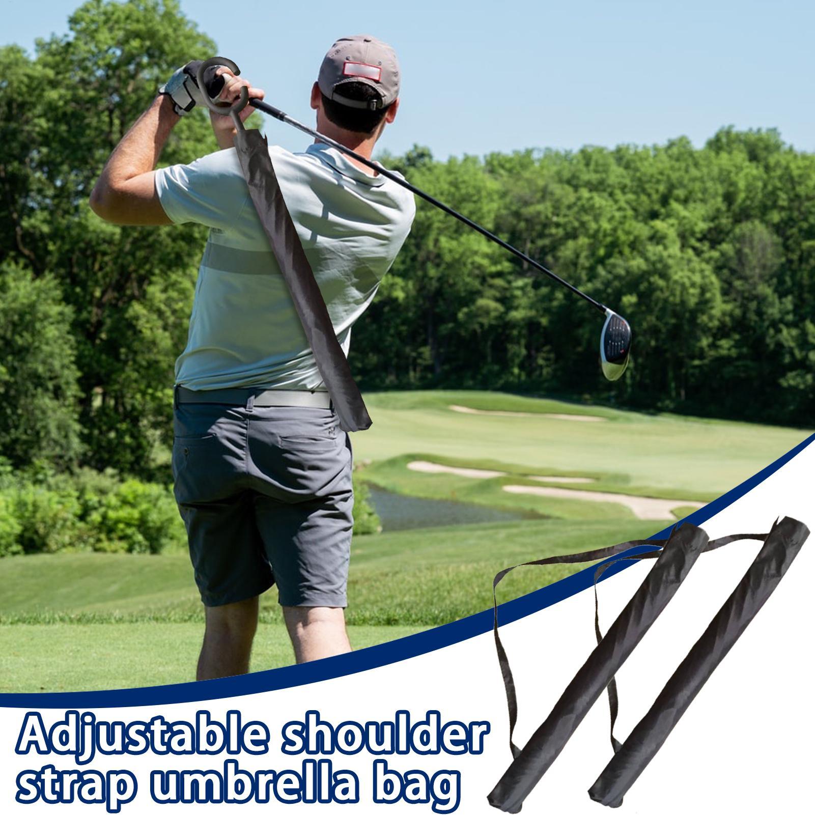 Portable Umbrella Bag Carry Ca - Outdoor Furniture With Umbrella ulasan dan harga