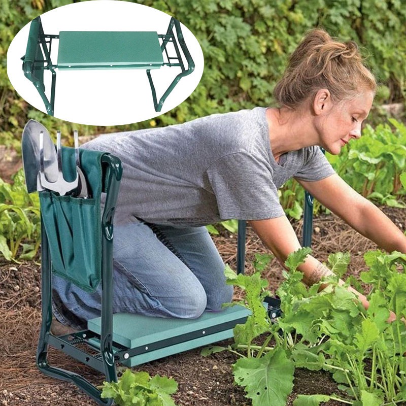 Best-Selling Gardening Kneelin - Outdoor Furniture Plus ulasan dan harga