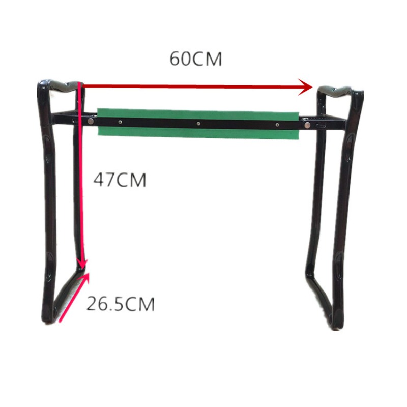 Best-Selling Gardening Kneelin - Outdoor Furniture Plus ulasan dan harga