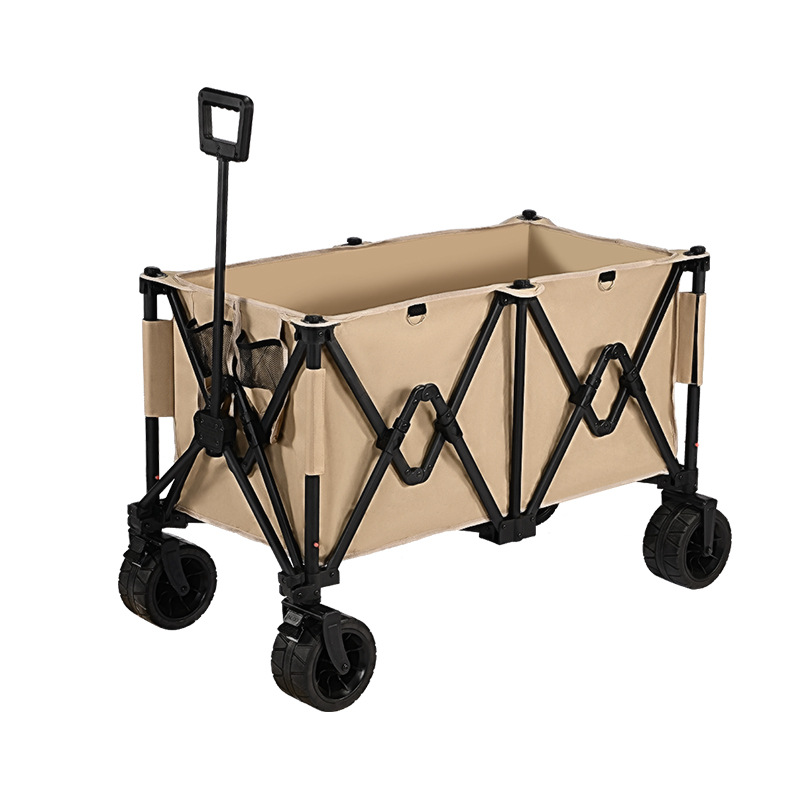 Reinforced Steel Frame Four-Wh - Outdoor Furniture Xl ulasan dan harga