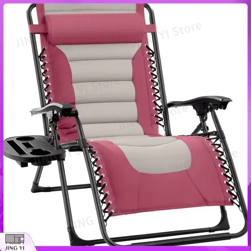 XL Anti Gravity Lounger Chair  - Outdoor Furniture Xl ulasan dan harga
