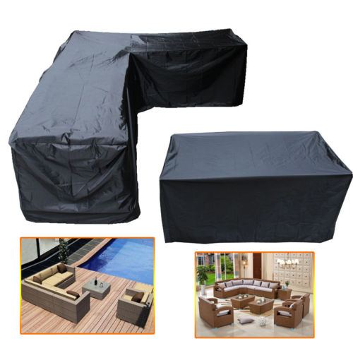 Waterproof Outdoor Furniture C - Outdoor Furniture Xl ulasan dan harga
