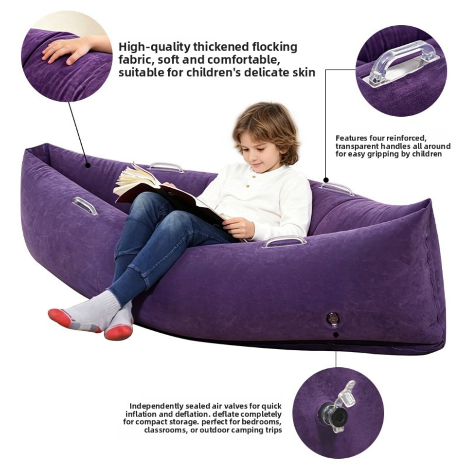 Indoor Portable Peapod Childre - Outdoor Furniture Plus ulasan dan harga