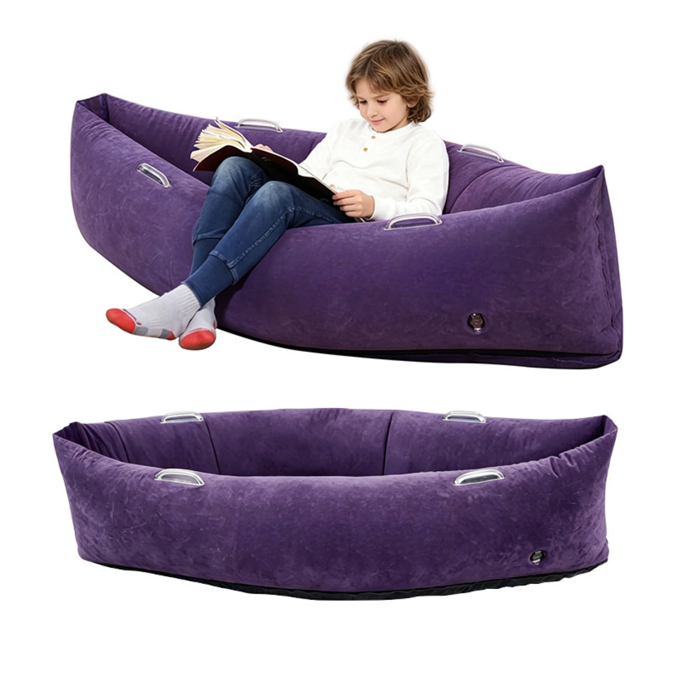 Indoor Portable Peapod Childre - Outdoor Furniture Plus ulasan dan harga