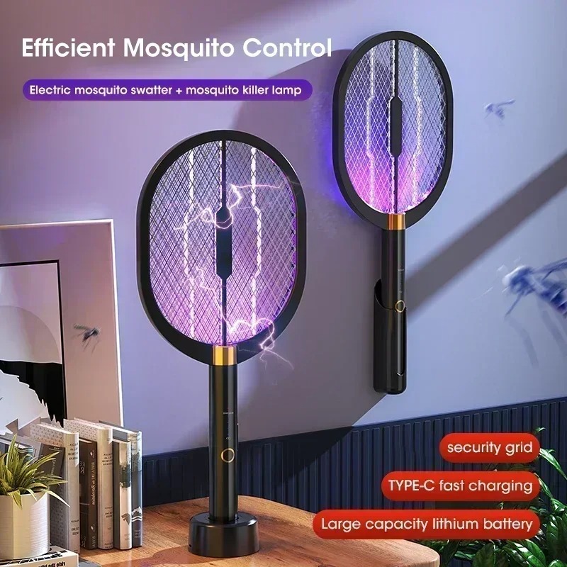 Rechargeable 3000V Electric Mo - Outdoor Furniture Hay ulasan dan harga