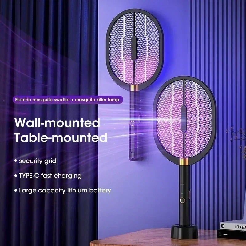 Rechargeable 3000V Electric Mo - Outdoor Furniture Hay ulasan dan harga