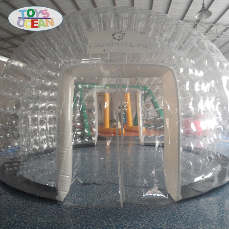 New Design Winter Inflatable H - Inflatable Hot Tub ulasan dan harga