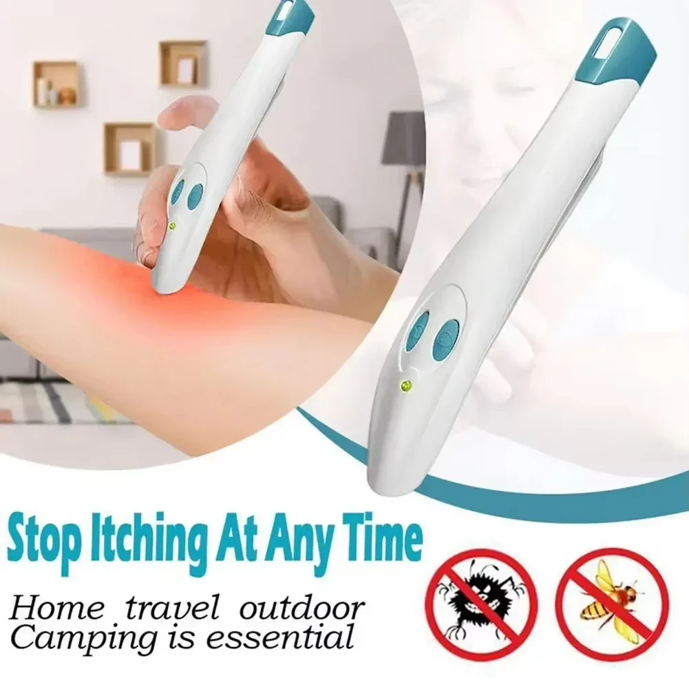 Portable Antipruritic Device T - Outdoor Furniture Hay ulasan dan harga