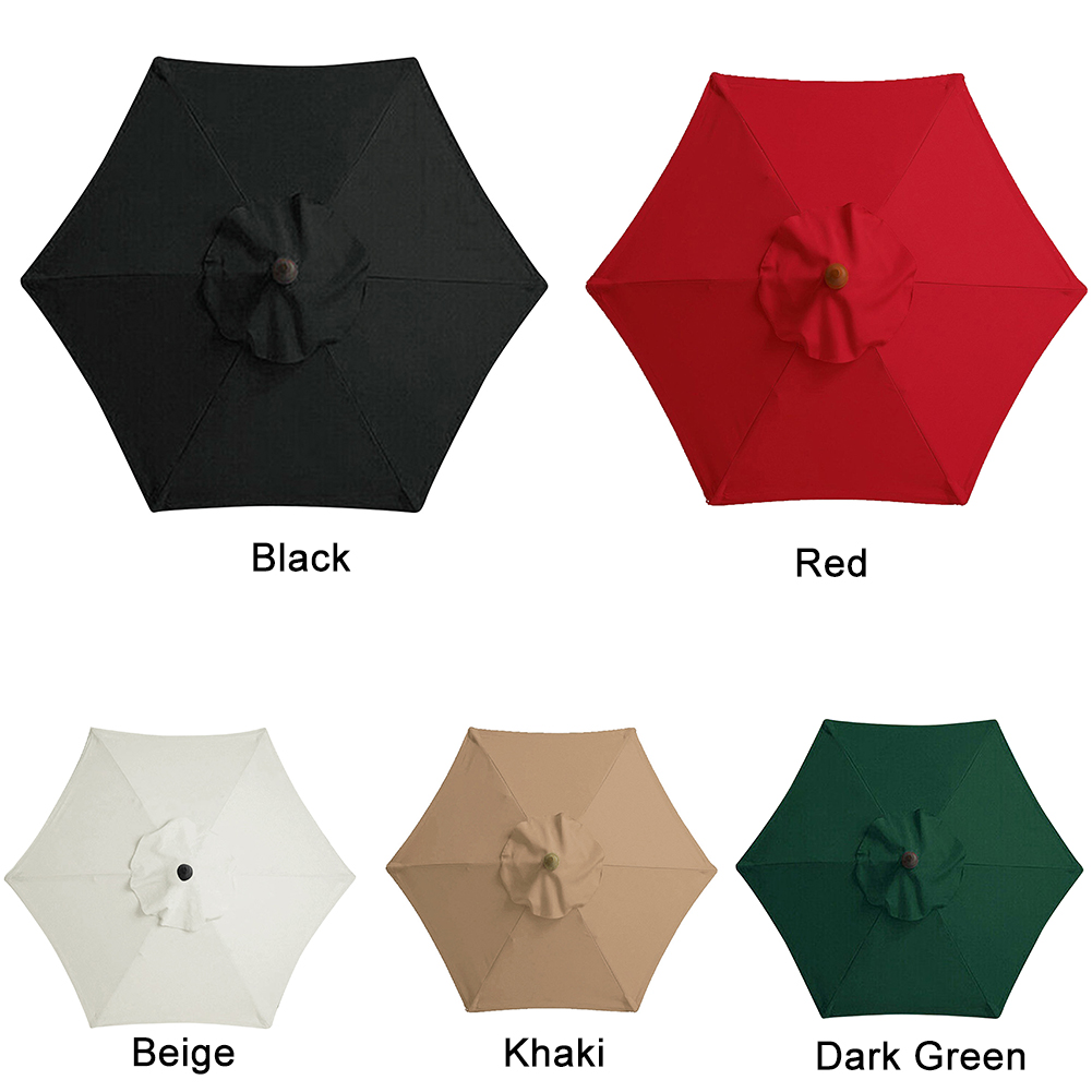 2m Outdoor Table Umbrella Cano - Outdoor Furniture With Umbrella ulasan dan harga