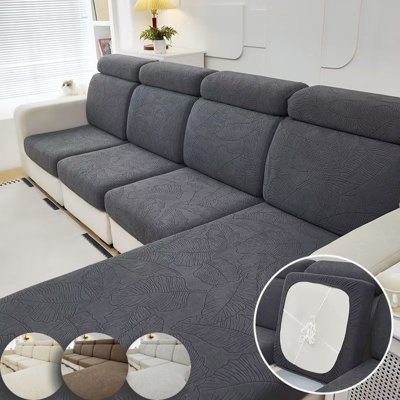 1PC Full Coverage Sofa Cushion - Outdoor Furniture Plus ulasan dan harga