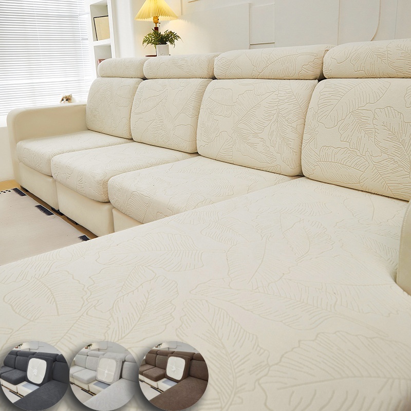 1PC Full Coverage Sofa Cushion - Outdoor Furniture Plus ulasan dan harga
