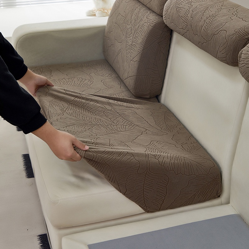 1PC Full Coverage Sofa Cushion - Outdoor Furniture Plus ulasan dan harga