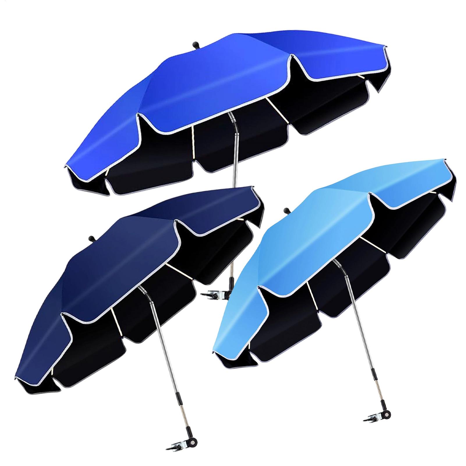 Waterproof Beach Chair Umbrell - Outdoor Furniture With Umbrella ulasan dan harga