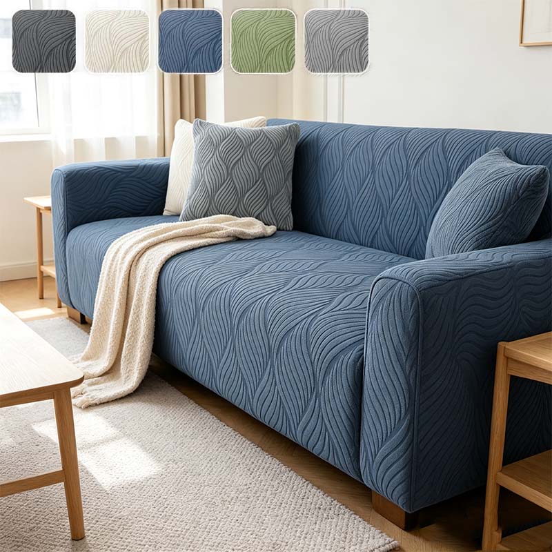 Elastic Non-Slip Couch Protect - Outdoor Furniture Xl ulasan dan harga