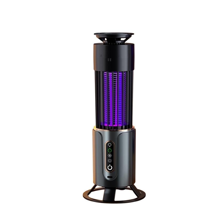 2-in-1 Anti Mosquito Killer La - Outdoor Furniture Hay ulasan dan harga