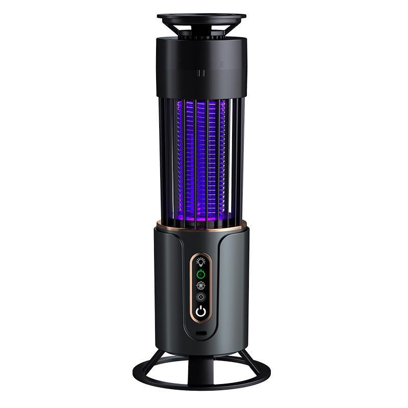 2-in-1 Anti Mosquito Killer La - Outdoor Furniture Hay ulasan dan harga