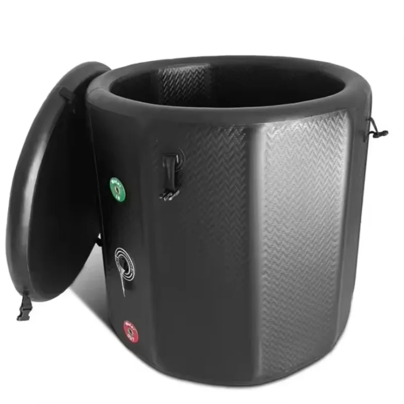 Xiangyin Vanace Portable Outdo - Inflatable Hot Tub ulasan dan harga